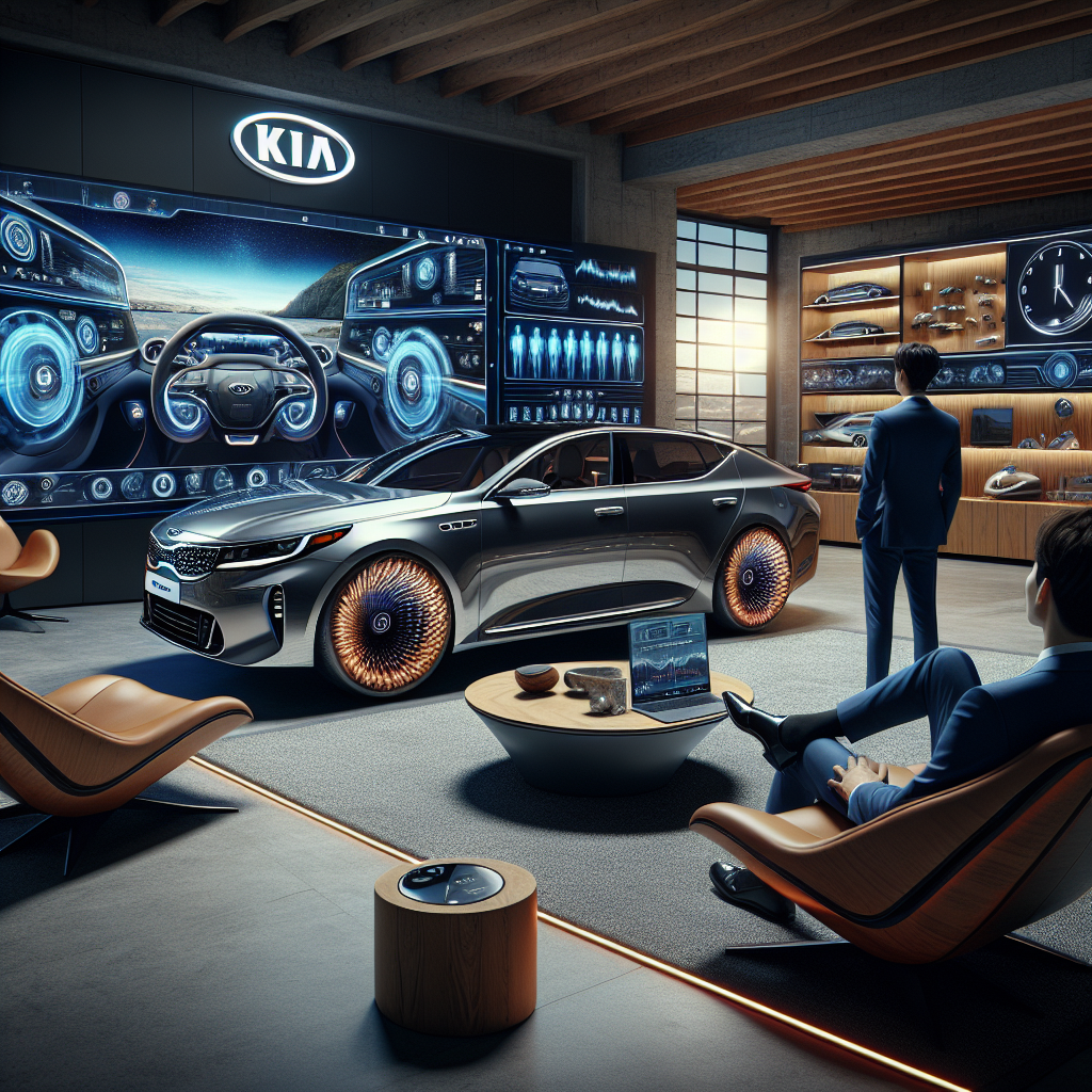 2025 K5, 페이스리프트 모델의 디자인과 옵션 정리