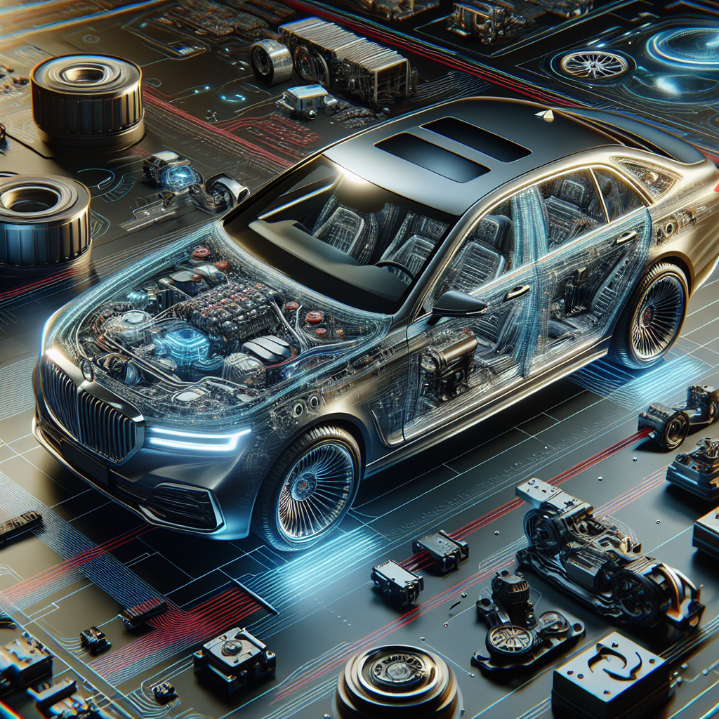 2025 G90 LWB, 플래그십 세단의 롱바디 버전 분석 2025 G90 LWB, 플래그십 세단의 롱바디 버전 분석