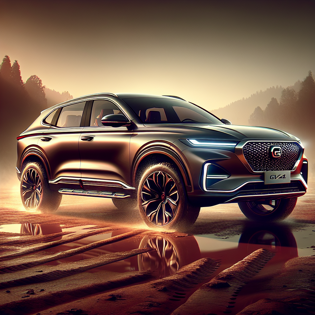 2025 GV70, 페이스리프트 이후 변화된 핵심 포인트