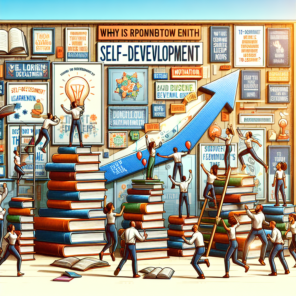 더리셀, 자기계발 콘텐츠 브랜드로 떠오른 이유