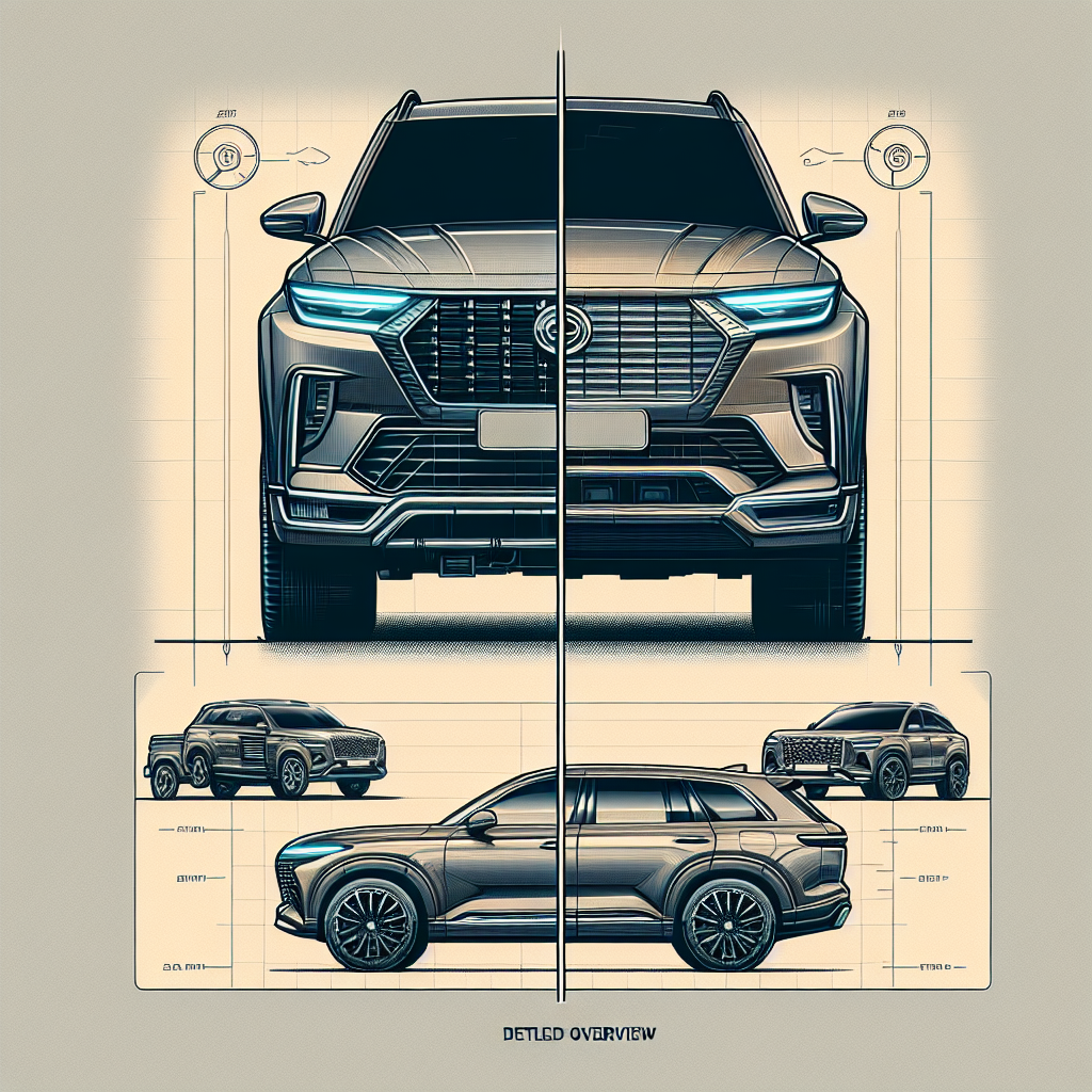 2025 GV70 정보, 페이스리프트 전후 비교 분석