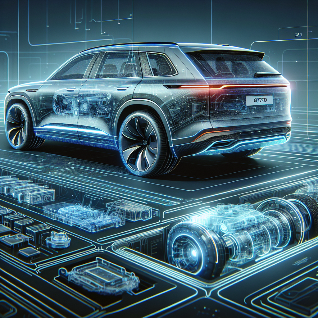 2025 GV70 제원, 중형 SUV의 크기와 파워트레인 분석 2025 GV70 제원, 중형 SUV의 크기와 파워트레인 분석