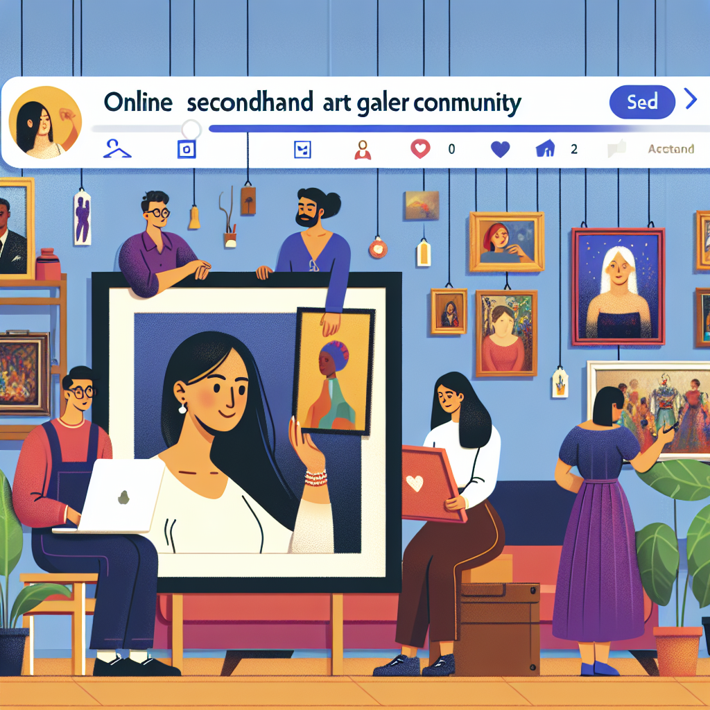 투디갤, 2차 창작 중심 갤러리 커뮤니티 활용법