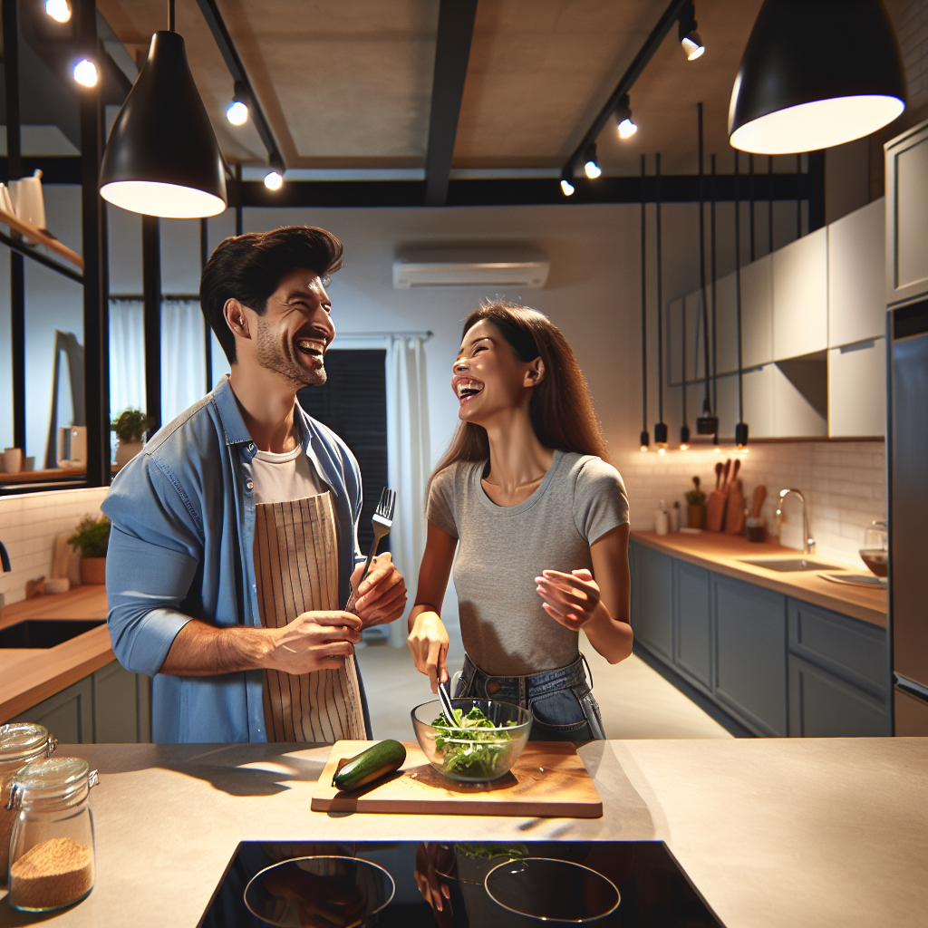 밍구앤루미, 커플 콘텐츠 유튜브의 대표 채널