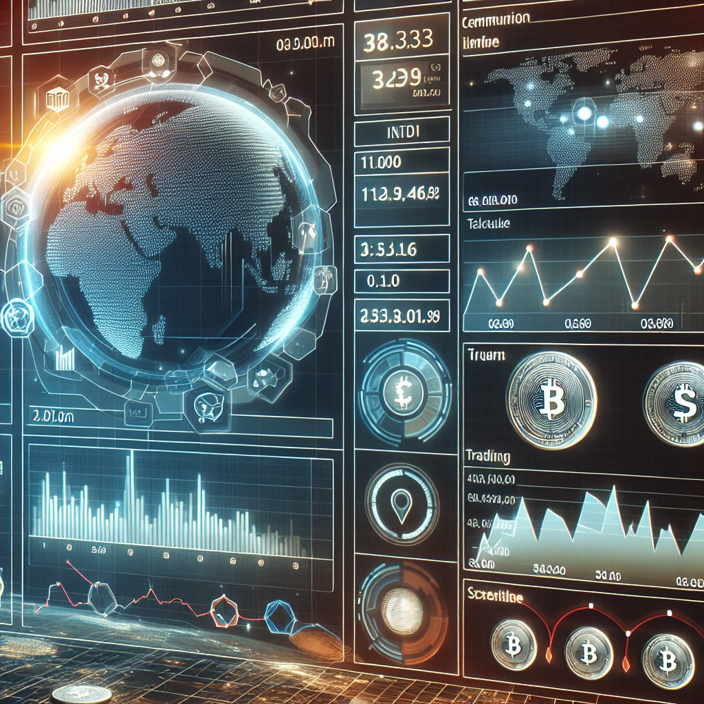 빗썸수이, 암호화폐 거래소 내 신규코인 정보