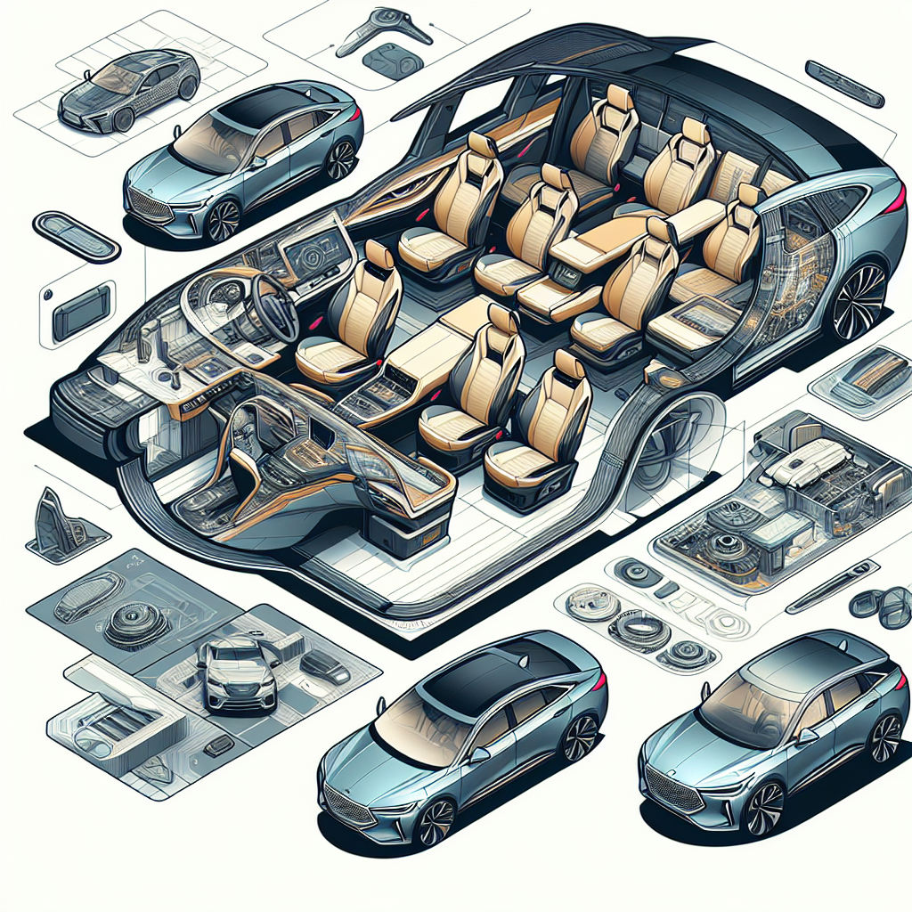 2025 QM6 포토, 실내외 디자인 변경 요약