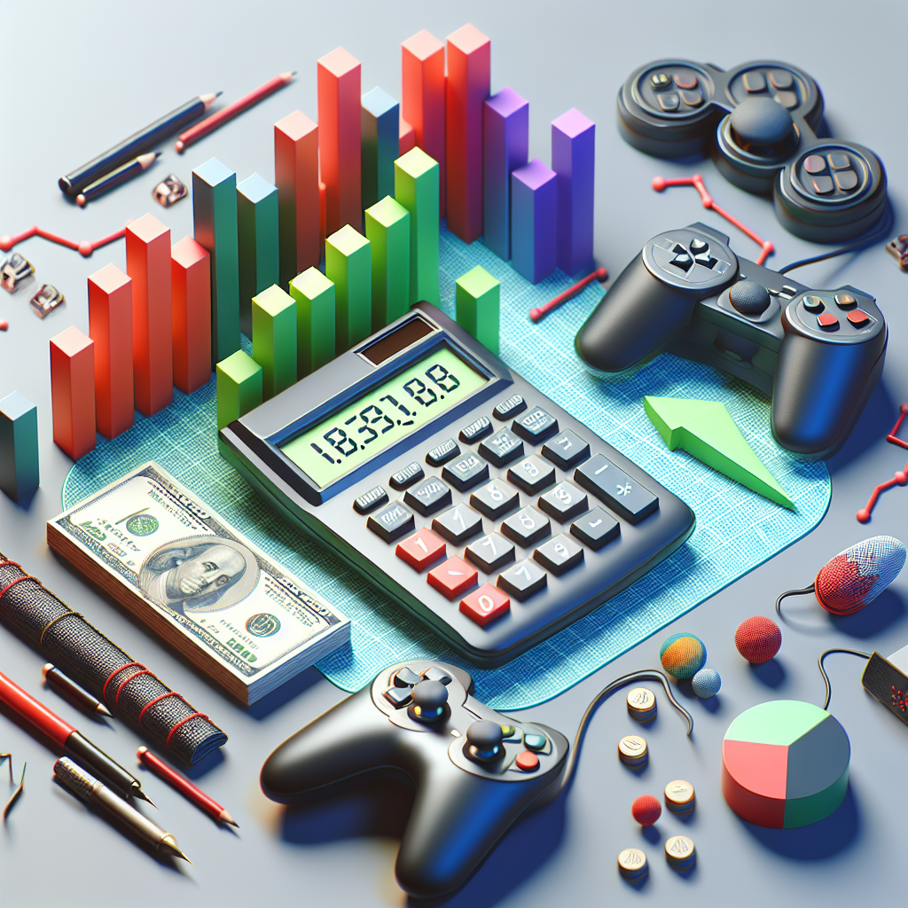 LOL PS, 게임 유저를 위한 필수 스탯 계산기