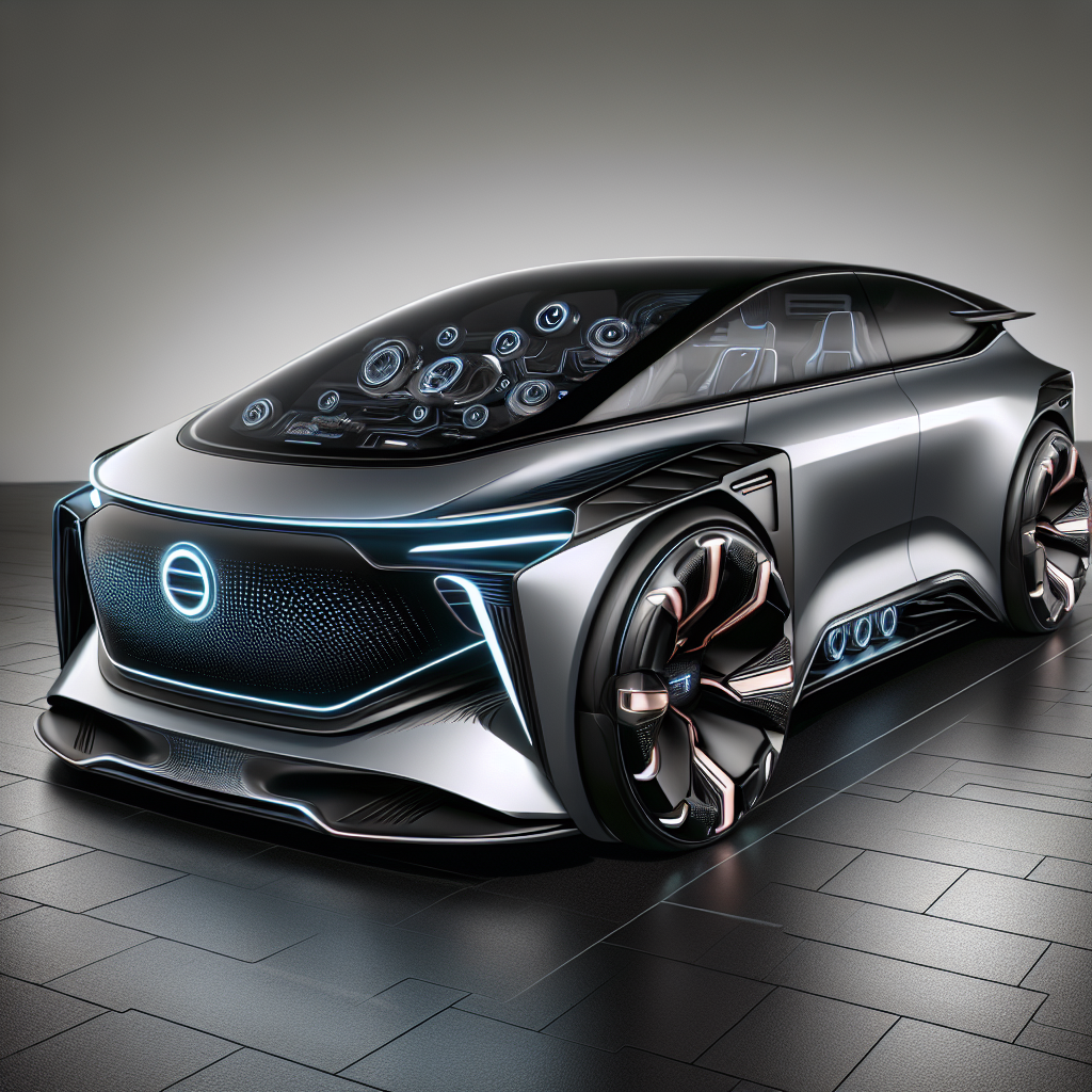 2025 EV5 포토, 고화질 디자인 미리보기