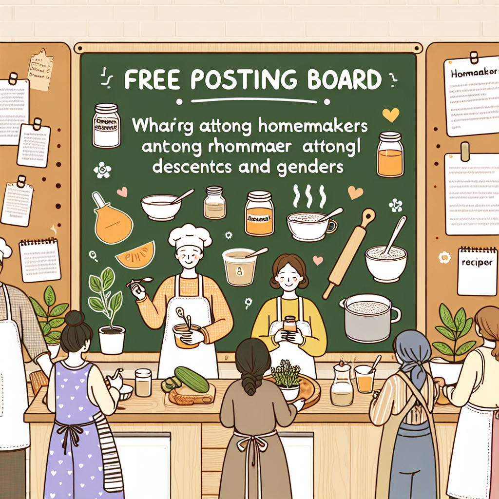 82쿡 자유게시판, 주부 정보공유 커뮤니티