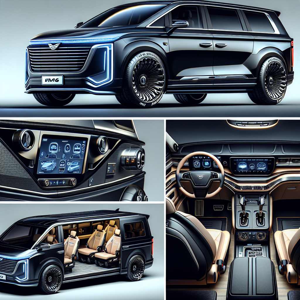 2025 QM6 포토, SUV 외관과 내부 이미지