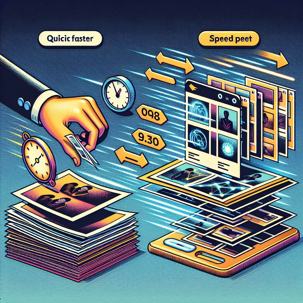 중복 사진 한 번에 정리하는 법, 수동보다 빠른 이유