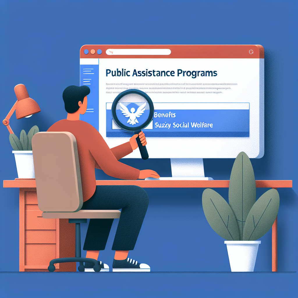 정부지원금 신청, 숨은 혜택 찾는 복지로 활용법