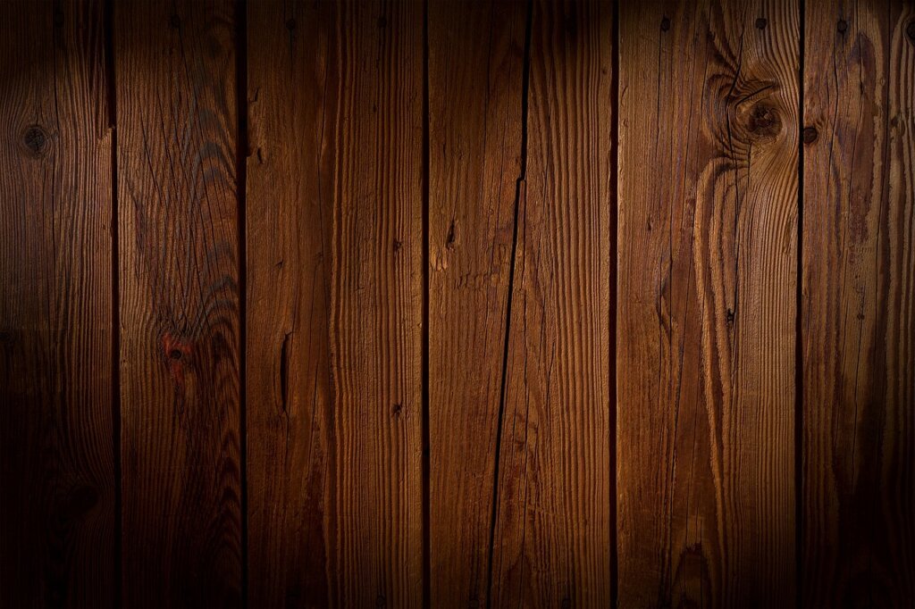 wooden cutting board drying in sunlight near window